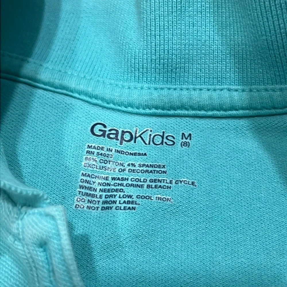 GAP good used